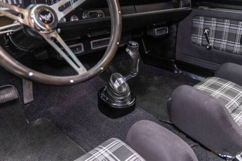 1968 Dodge Dart