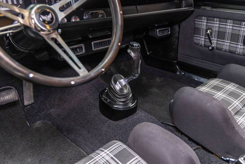 1968 Dodge Dart