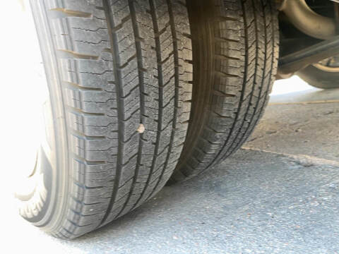 2017 Ford E-Series E-450 SD