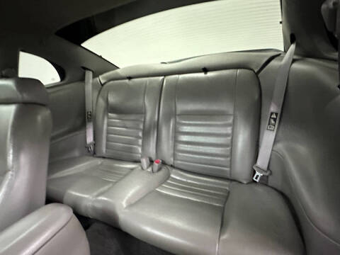 2000 Ford Mustang GT