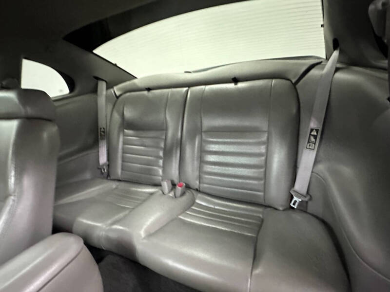 2000 Ford Mustang GT