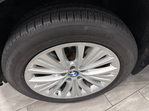 2016 BMW X5 xDrive50i