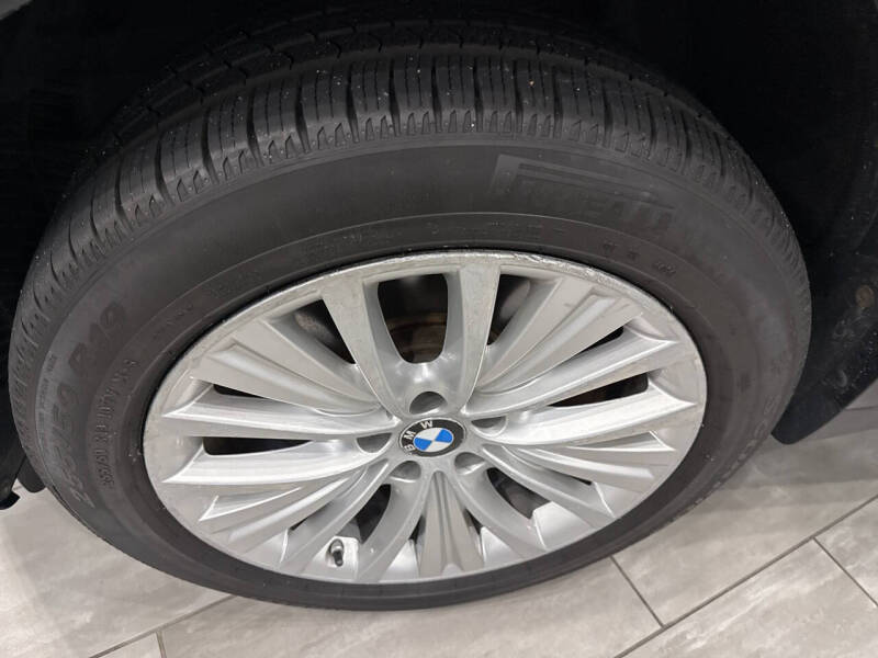 2016 BMW X5 xDrive50i