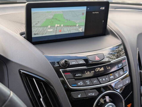 2023 Acura RDX w/Tech