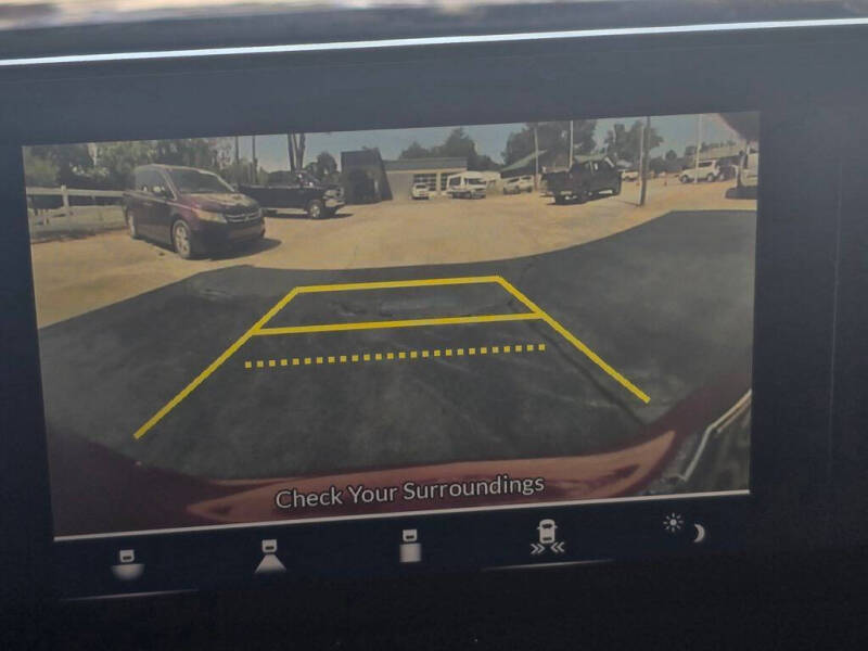 2020 Acura RDX w/Tech