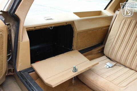 1987 Chevrolet Caprice Classic