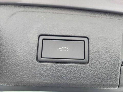 2025 Volkswagen Atlas SE 4Motion