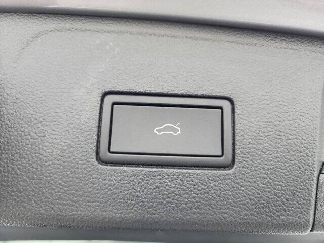 2025 Volkswagen Atlas SE 4Motion