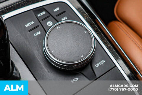 2022 BMW 3 Series 330e