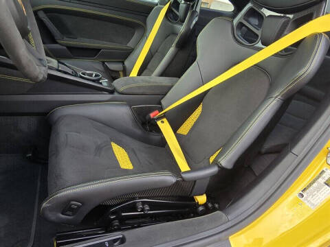 2024 Porsche 911 GT3