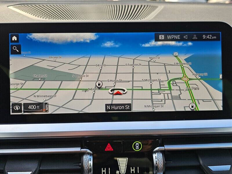 2021 BMW 3 Series 330i xDrive