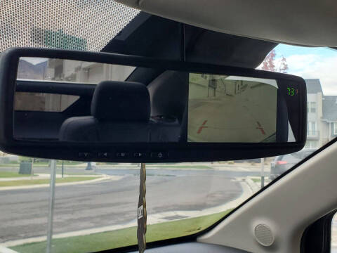 2013 Chevrolet Volt Premium