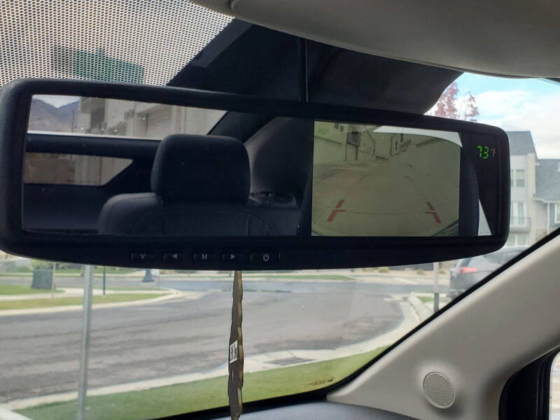 2013 Chevrolet Volt Premium