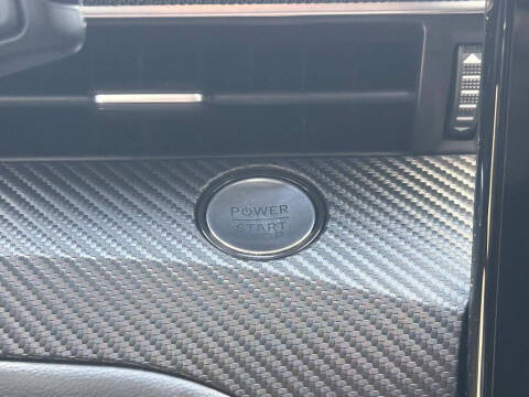 2024 Ford Mustang Mach-E Select
