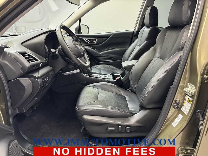 2022 Subaru Forester Touring