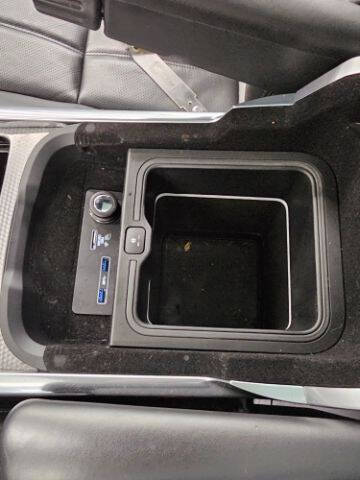 2020 Land Rover Range Rover Sport P525 HSE Dynamic