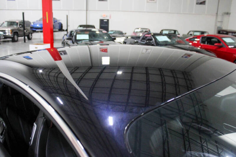 2013 Bentley Continental GT V8