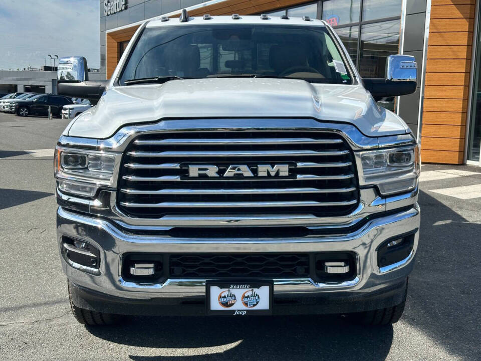 2024 Ram 2500 for sale at Autos by Talon in Seattle, WA