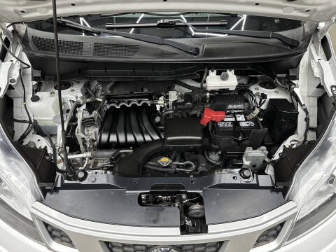 2020 Nissan NV200 S