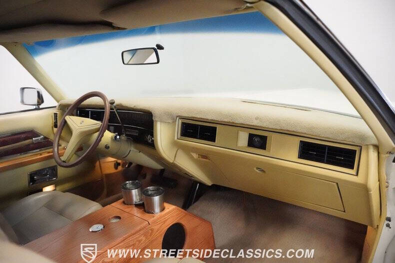 1971 Cadillac DeVille