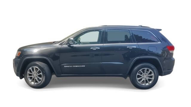 2014 Jeep Grand Cherokee for sale at Bowman Auto Center in Clarkston, MI