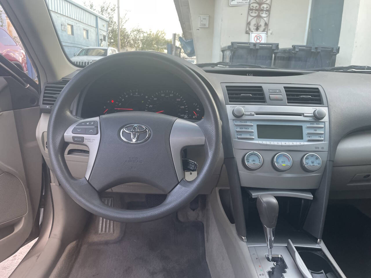 2009 Toyota Camry for sale at Kathryns Auto Sales in Oklahoma City, OK