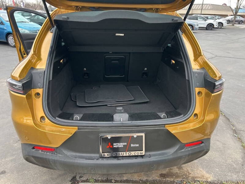 2024 Dodge Hornet GT