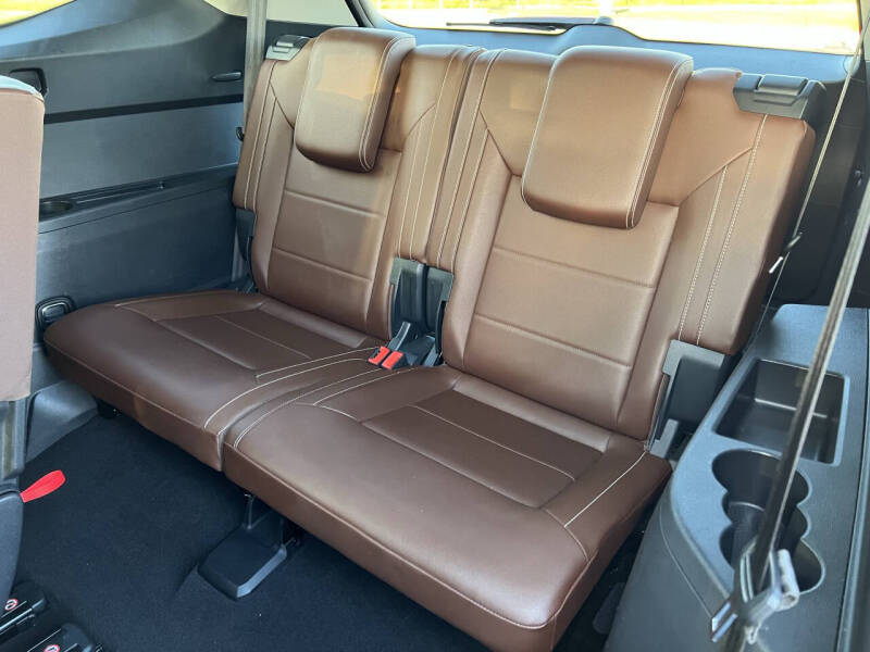 2022 Volkswagen Atlas V6 SEL 4Motion