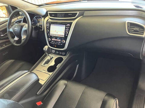 2017 Nissan Murano