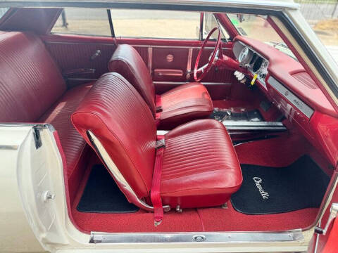 1964 Chevrolet Chevelle