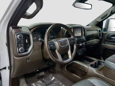 2023 GMC Sierra 2500HD