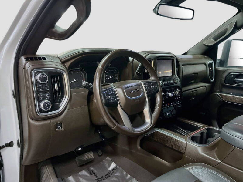 2023 GMC Sierra 2500HD
