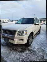 2008 Ford Explorer for sale at Everybody Rides Again in Soldotna AK