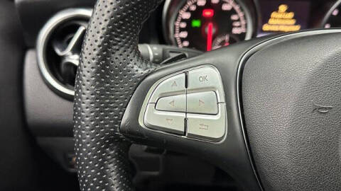 2020 Mercedes-Benz GLA GLA 250 4MATIC