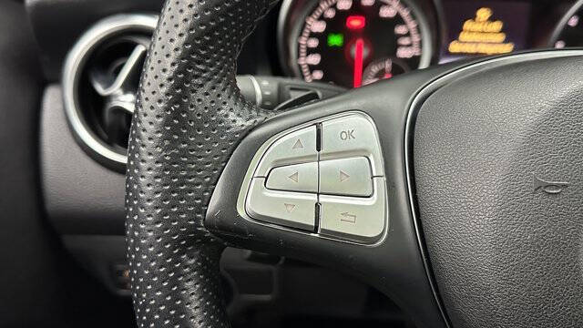 2020 Mercedes-Benz GLA GLA 250 4MATIC