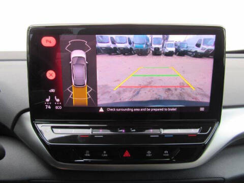 2021 Volkswagen ID.4 Pro S