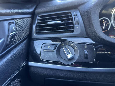 2015 BMW X4 xDrive28i