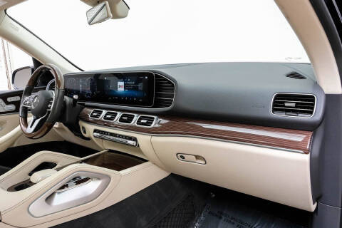 2020 Mercedes-Benz GLE GLE 350