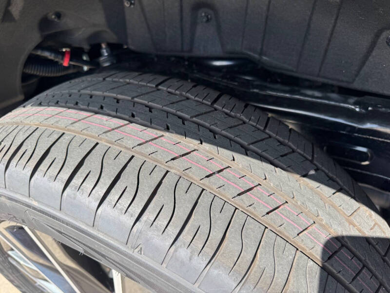 2025 Lexus GX 550 Luxury+