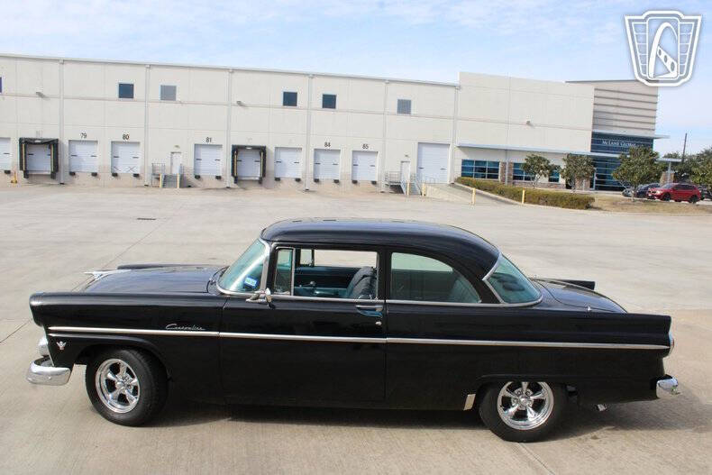 1955 Ford Customline