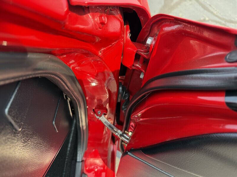 1990 Mazda MX-5 Miata