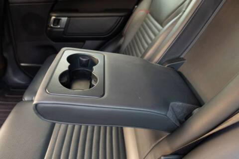 2017 Land Rover Discovery HSE Luxury Td6