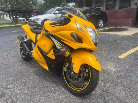 2013 Suzuki Hayabusa for sale at Yep Cars Montgomery Highway in Dothan AL