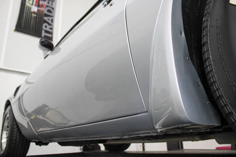 1979 Pontiac Trans Am