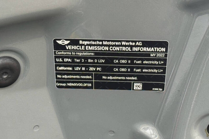 2022 MINI Hardtop 2 Door Cooper SE