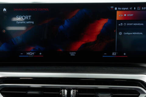 2024 BMW 3 Series 330i xDrive