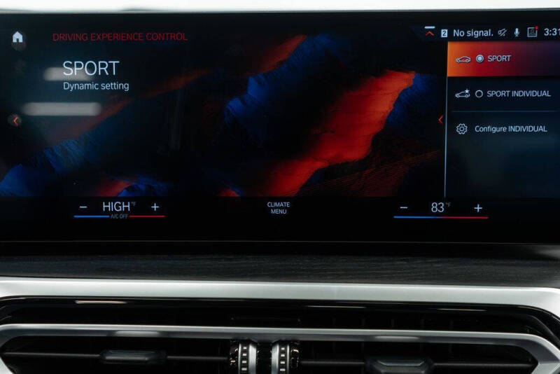 2024 BMW 3 Series 330i xDrive