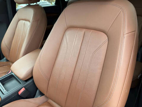 2022 Audi Q5 quattro S line Premium 45 TFSI