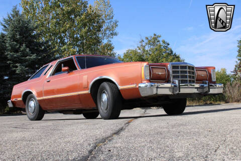 1979 Ford Thunderbird