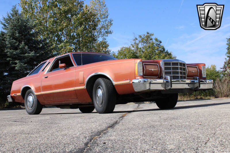 1979 Ford Thunderbird